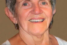 Obituary: Gayle Marie George