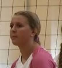 Olivia Carr, West Salem