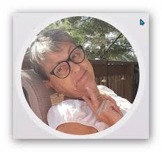 My deepest condolences to her family and friends