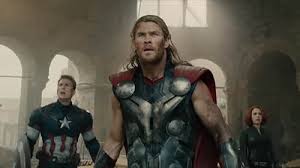 Avengers: Age of Ultron (2015) - IMDb