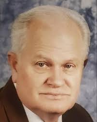 Charles Harve Gladden Obituary (2023)