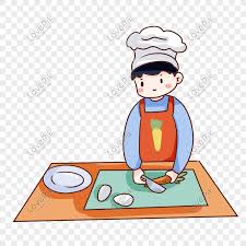 26+ gambar kartun koki cilik. Hand Drawn Cartoon Chef Cooking Png Image Psd File Free Download Lovepik 611321128