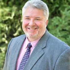 Creg Steele announces plan to run for Meridian City Council