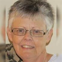 Karol Marquerite Toso Obituary