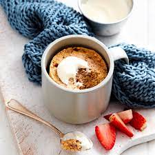 90 Second Mug Muffin Recipes Ww Usa Recipe Muffin In A Mug Mug Recipes Ww Recipes