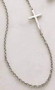 Get the best deals on james avery religious fine charms & charm bracelets when you shop the largest online selection at ebay.com. Horizon Cross Necklace Cross Necklace Necklace Women Jewelry