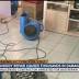 Unlicensed contractor arrested after water heater leak