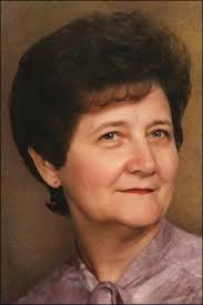 Emma Mae Winn, 85, Spurgeon