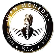 Juan Monedas Karaoke Bar