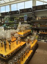 Matlock Garden Centre Blue Diamond Garden Centre Lifestyle Layout Landscape Visual Merchandisi Garden Center Displays Retail Design Tilapia Farming