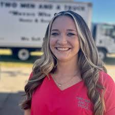 Meet Your Richmond, VA Moving Team