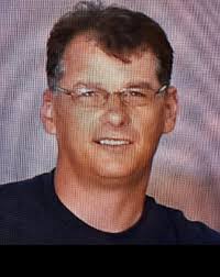 In Memory Of Steven Gary Norman