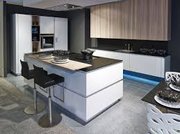 Kuche Mit Insel Haus Kuchen Moderne Kuche Kuche