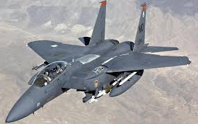 After nearly twenty years, the u.s. The Us Air Force Receives The First F15ex Ultimate Attack Eagle Fighter Expert F22 Has No Resurrection Hope Inews