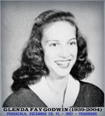Glenda Fay Godwin Way (1939-2004): homenaje de Find a Grave