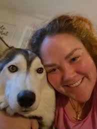 Lost dog in Howe TX, friendly and clean