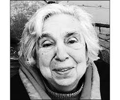 JANET MURRAY Obituary (1933