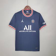 Descubre la mejor forma de comprar online. Buy Camiseta Psg Azul Cheap Online