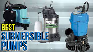 Find deals on products in water pumps on amazon. 8 Best Submersible Pumps 2017 Youtube