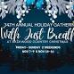 34th Holiday Gathering With Just Breathe event image