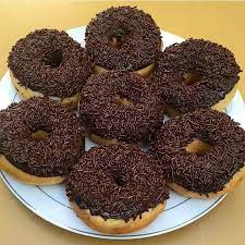 Maybe you would like to learn more about one of these? Koleksi Resep Kue Donat Posts Facebook