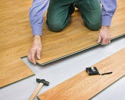 How Much Does It Cost To Buy Install Laminate Flooring Installing Laminate Flooring Basement Flooring Options Laminate Flooring