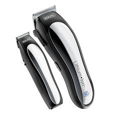 What are haircut the lengths? Wahl Lithium Ion Pro Men S Cordless Haircut Kit With Finishing Trimmer Soft Storage Case 79600 3301 Target