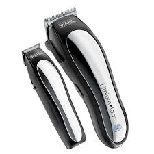 Lock down have caused many of us changing way of life including the saloon visits. Wahl Lithium Ion Pro Men S Cordless Haircut Kit With Finishing Trimmer Soft Storage Case 79600 3301 Target