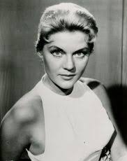 Peggie Castle