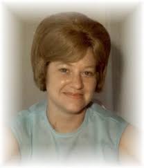 Marie Dailidonis Obituary (2014)