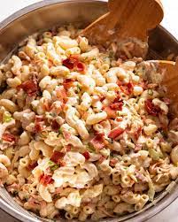 Chicken Pasta Salad Recipe In 2021 Chicken Pasta Salad Pasta Salad Summer Pasta Salad