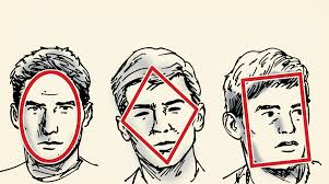 Whether that makes you feel better about sometimes being called chubby just because you have a round face or not, today we'll be focusing in on round faces, and showing you how to. The Best Haircut For Your Face Shape The Art Of Manliness