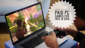 10 Legal Ways To Download Paid Pc Games For Free In 2019 Gaming Pc Free Games Free In