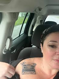 He thrusts his fists against the posts, and still insists he sees the  ghosts. I'm a slacker! I've only read two Stephen King books😱