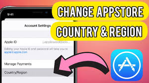 Country association with an apple id, and thus the app store and itunes store, can be changed easily. How To Change Country Region In App Store Or Itunes Ios 14 Latest 2021 Youtube