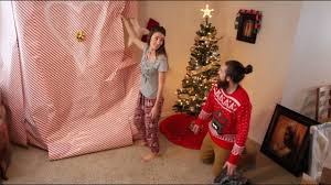 Use this guide to help you find the perfect christmas gift for your husband to show how much you care about and appreciate him. Husband Surprises Wife With Huge Christmas Gift Youtube