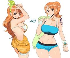 Nami Breast Expansion - 69 photo