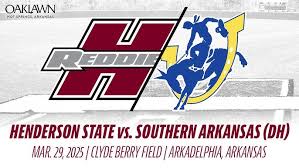 Lane College vs. Southwest Baptist (VB)