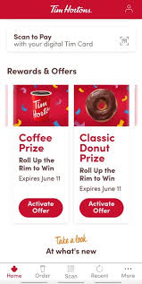 Tim hortons' roll up the rim contest celebrates its 29th anniversary this month, with prizes including 50 toyota camrys and. Here S How I Cracked Roll Up The Rim And Won Almost Every Time
