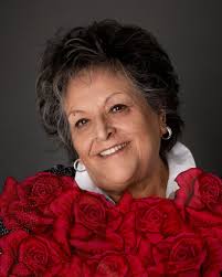 Anita Maria Ulibarri Obituary March 21, 2024