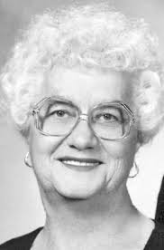 Dolores Yablonski Obituary (2018)