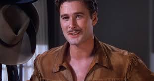 The Ace Black Movie Blog: Movie Review: Dodge City (1939)