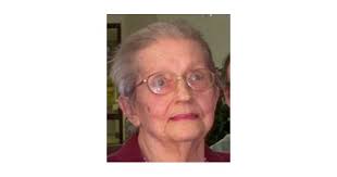 DOROTHY PODOLAK Obituary (2014)