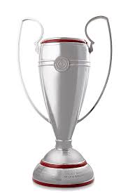 Celtic players lift the ladbrokes premiership trophy at celtic park following the conclusion to another successful league campaign, which brought their seventh consecutive title win. Absa Premiership Trophy On Behance