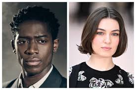 Damson Idris, Anamaria Vartolomei to Star as Miles Davis and Juliette Greco  in Mick Jagger-Produced 'Miles & Juliette'