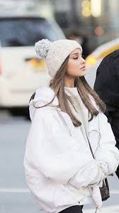 See more of ariana grande on facebook. Pin By Michelle Mann On Ariana Grande Ariana Grande Outfits Ariana Grande Ariana