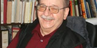 Gästeführer Wilhelm Otto Keller M.A. • Služby » outdooractive.com