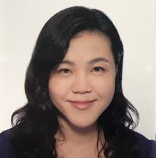 Maggie Tsui's Instagram, Twitter & Facebook