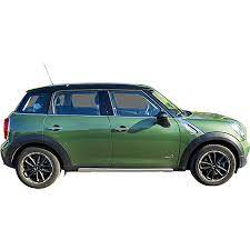 A Cutout Green Car With The Background Removed Taken From Side Elevation Car Green Car Silhouette People