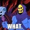 All rights hailing from the otherworldly dimension of infinitia, skeletor rules over the darkest corners of eternia with an iron fist from his treacherous volcanic base. Https Encrypted Tbn0 Gstatic Com Images Q Tbn And9gcr2on2yjevxcpeo5wgiqcb3rllvt1ldd3cgiyqk5uo Usqp Cau